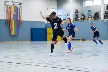 Bild 185 - F Loewinnen Hallen Cup